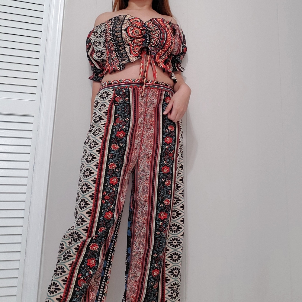 Two pieces set